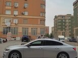 Chevrolet Malibu-7