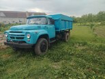 ZIL 130-4