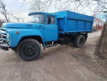 ZIL 130-8