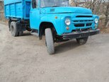 ZIL 130-7