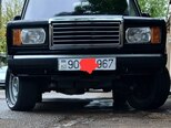 LADA (VAZ) 2107-5
