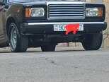LADA (VAZ) 2107-7