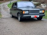 LADA (VAZ) 2107-6