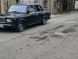 LADA (VAZ) 2107-8