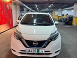 Nissan Note-1