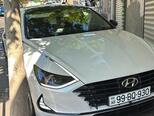 Hyundai Sonata-1