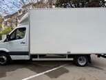 Mercedes Sprinter 515-9