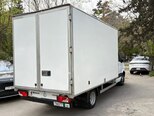 Mercedes Sprinter 515-5