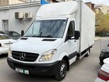 Mercedes Sprinter 515-1