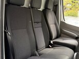 Mercedes Sprinter 515-7