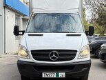 Mercedes Sprinter 515-2