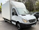 Mercedes Sprinter 515-3