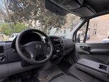 Mercedes Sprinter 515-6