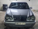 Mercedes E 240-16