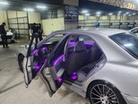 Mercedes E 240-5