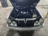 Mercedes E 240-15