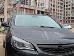 Opel Astra-2