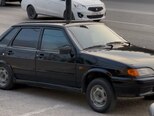 LADA (VAZ) 2115-4