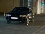 LADA (VAZ) 2115-2