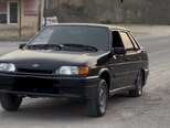 LADA (VAZ) 2115-11