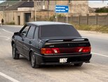 LADA (VAZ) 2115-6