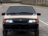LADA (VAZ) 2115-1