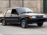 LADA (VAZ) 2115-8