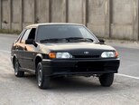 LADA (VAZ) 2115-10
