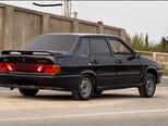 LADA (VAZ) 2115-9