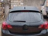 Opel Astra-3