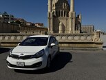 Kia Rio-5