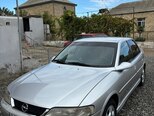 Opel Vectra-2