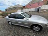 Opel Vectra-6