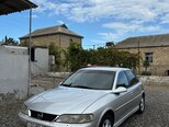 Opel Vectra-5