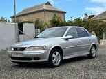 Opel Vectra-1