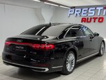Audi A8-5