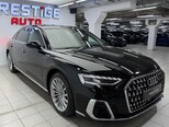 Audi A8-2