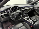 Audi A8-8