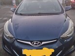 Hyundai Elantra-1