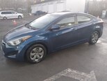 Hyundai Elantra-4