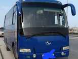 King Long XMQ6112AY-1
