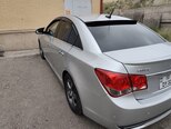 Chevrolet Cruze-3