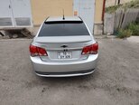 Chevrolet Cruze-2