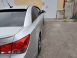 Chevrolet Cruze-5