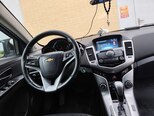 Chevrolet Cruze-9