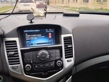 Chevrolet Cruze-13