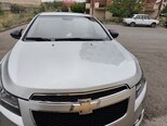 Chevrolet Cruze-11