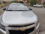Chevrolet Cruze-10