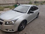 Chevrolet Cruze-14