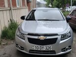 Chevrolet Cruze-1